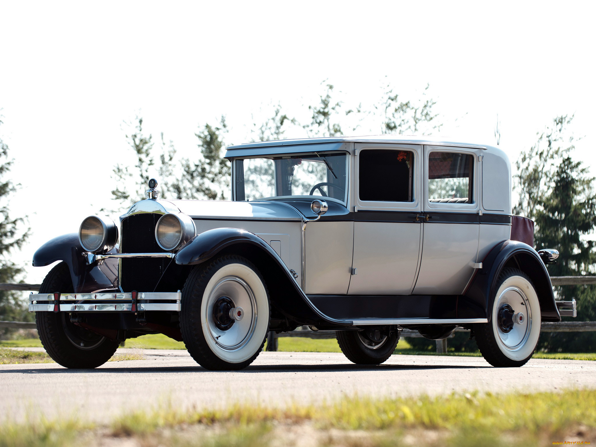 , packard